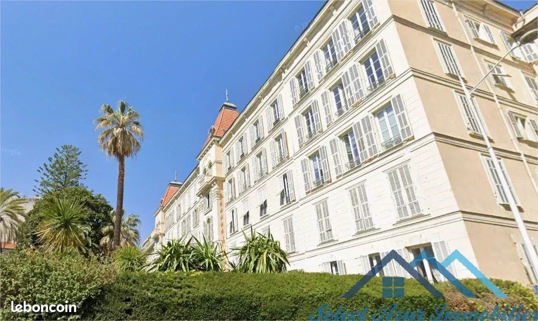 Appartement 5 pièces 154 m² · à Nice · 154 m² · 750 000 €