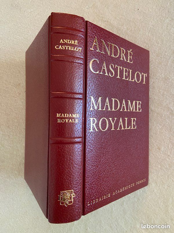 Madame Royale (image 2)