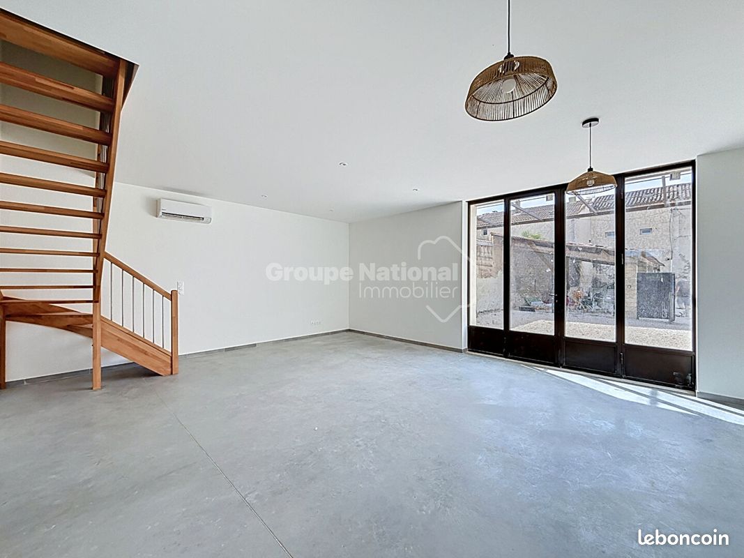 Maison 4 pièces 112 m² · à Maillane · 112 m² · 1 395 €/mois