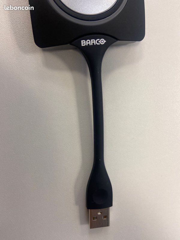 Barco clikshare button (image 3)