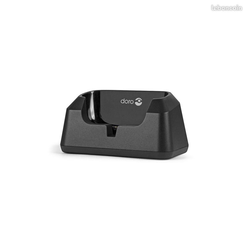 Téléphone senior Doro Leva E30 – Comme neuf (utilisé 1 semaine) (image 5)