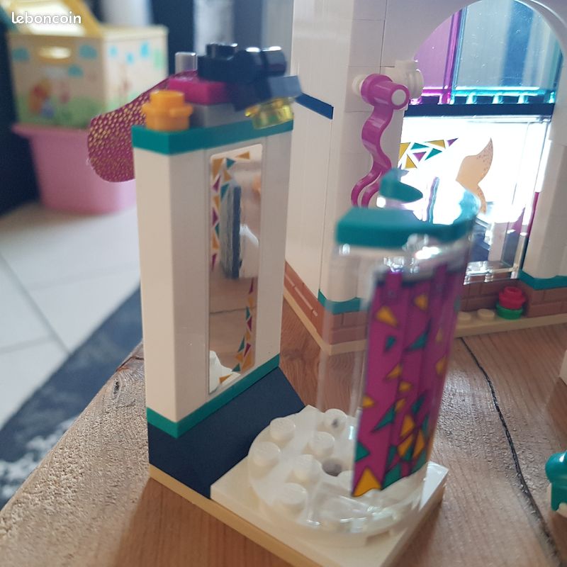 Lego friends 41344 Jeux Jouets