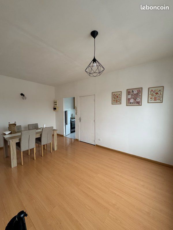 Appartement 2 pièces 45 m² · à Lens · 45 m² · 600 €/mois