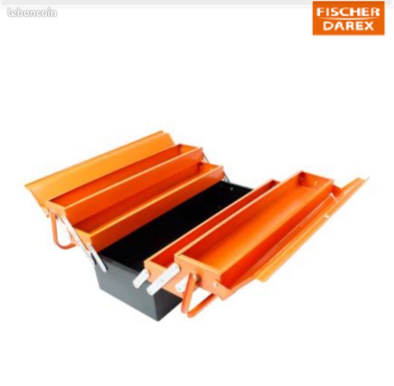 Caisse à outils (image 1)