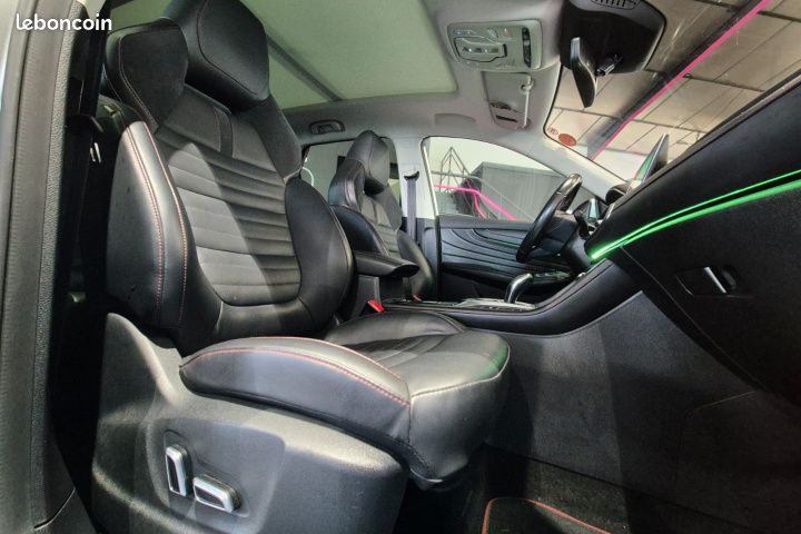 MG EHS 1.5T GDI PLUG-IN HYBRID COMFORT 162Ch Garantie 12 mois (image 13)