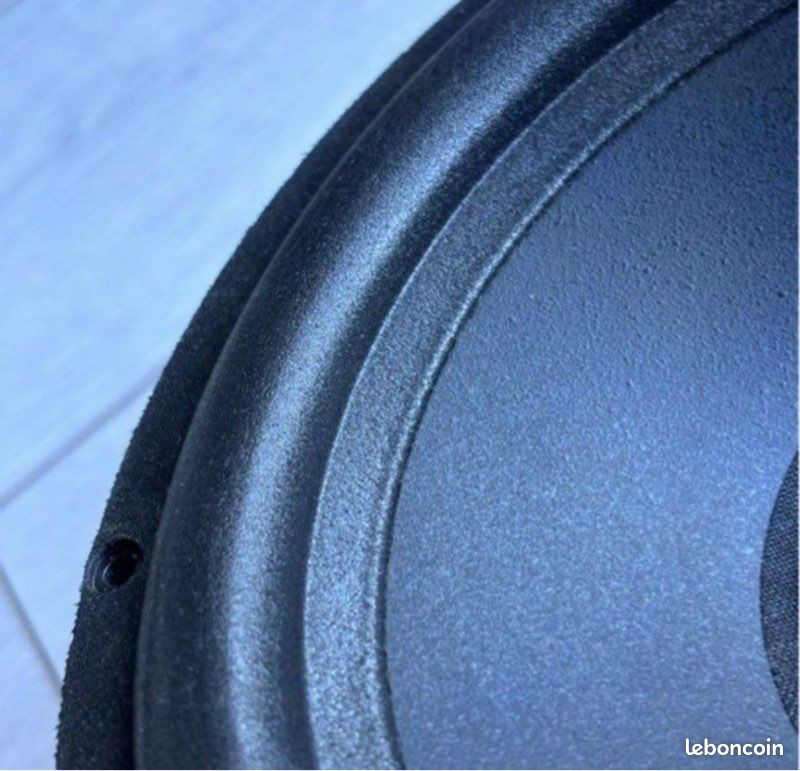 Haut parleur cabasse 21m18 d'occasion - Photo, audio & vidéo