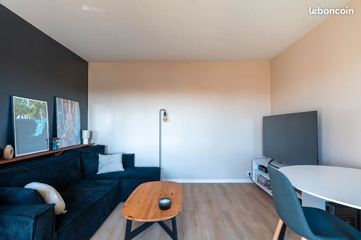 Appartement 2 pièces 42 m² (image 6)