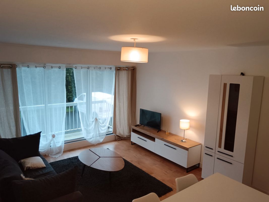 Grand t2 Bretagne sud vannes (image 1)