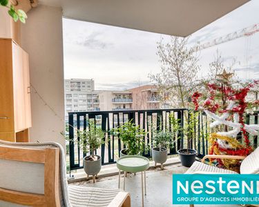 Appartement 204 000 € - 77 m²