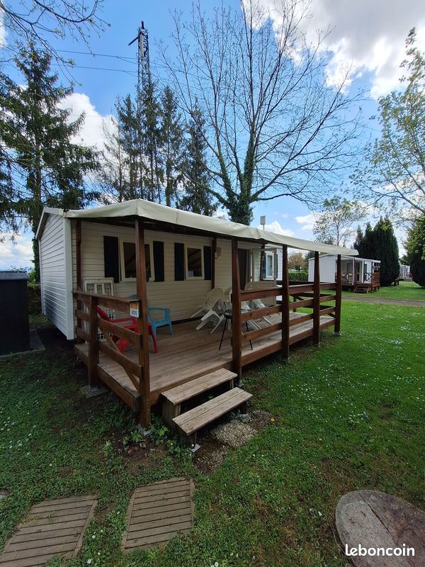 Location Mobil Home proche Europapark (image 6)