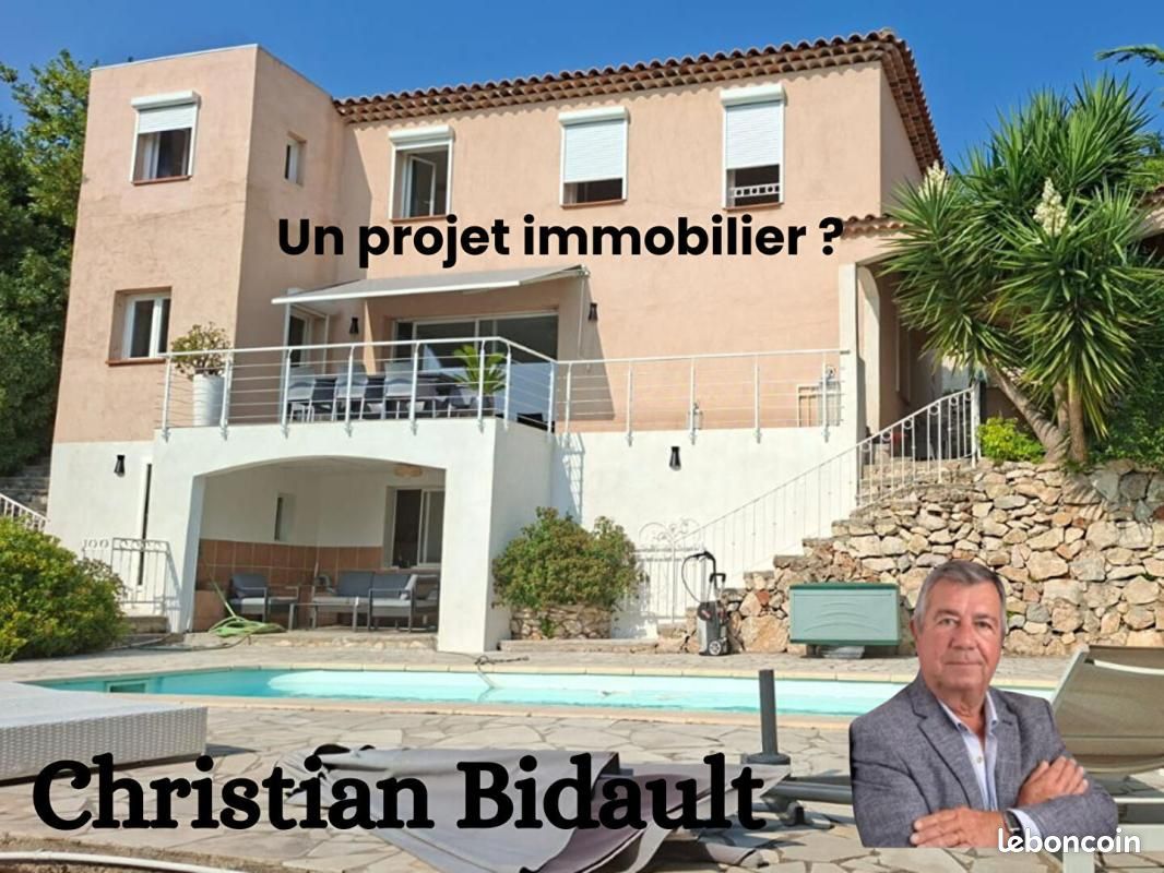 Maison 7 pièces 159 m² · à Septèmes-les-Vallons · 159 m² · 590 000 €