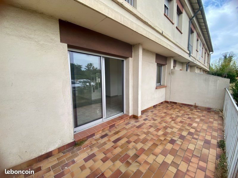 Appartement 1 pièce 35 m² · à Muret · 35 m² · 490 €/mois