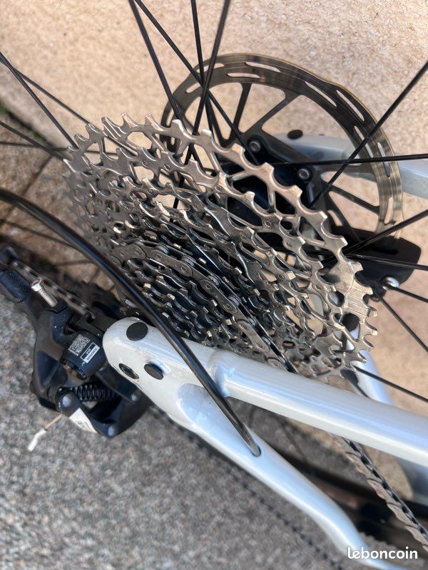 Gravel Trek checkpoint ALR 5 (image 3)