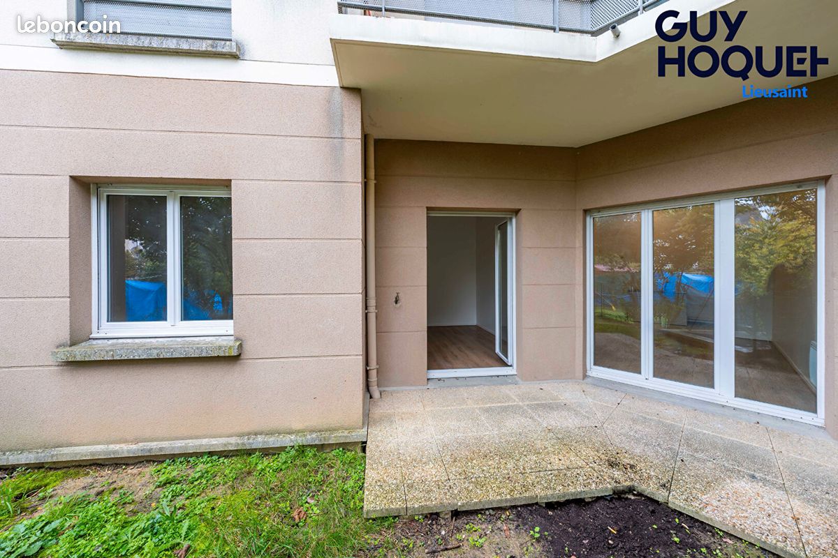 Appartement a louer savigny-le-temple - 3 pièce(s) - 55 m2 - Surfyn