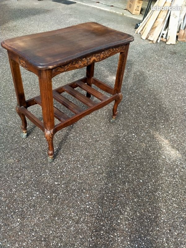 Desserte table télé (image 2)