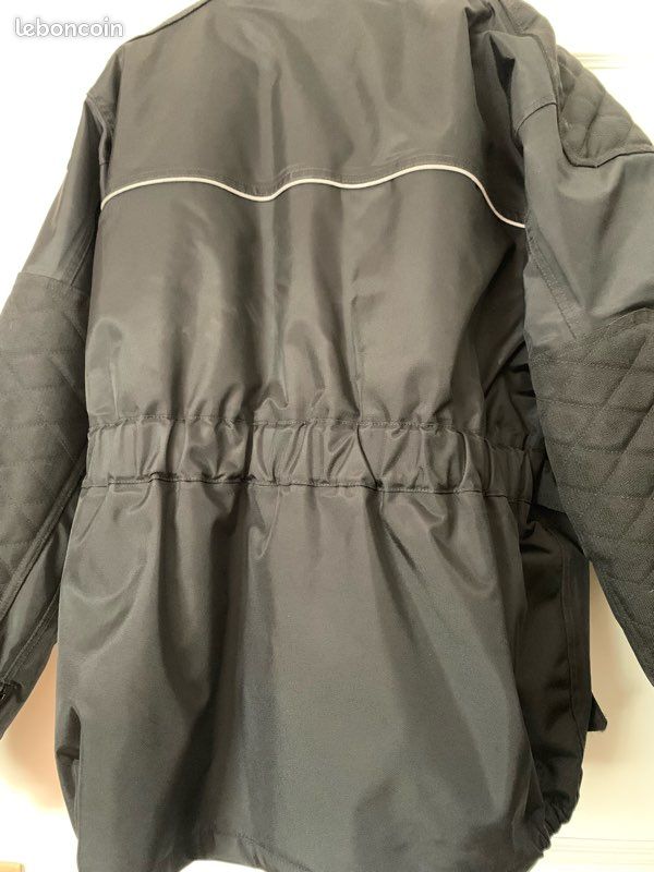 Veste de moto (image 3)
