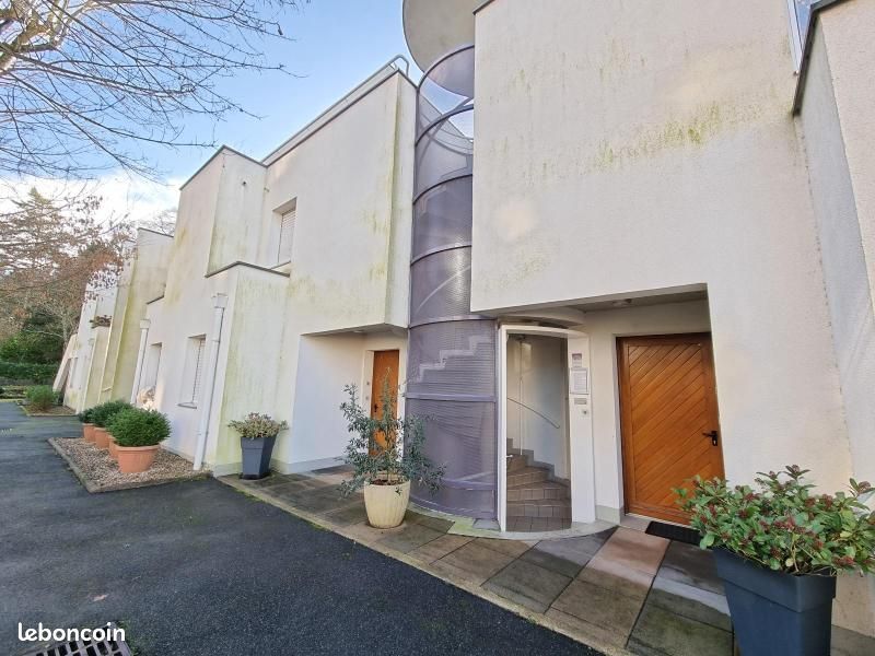 Appartement a louer tours - 2 pièce(s) - 51 m2 - Surfyn