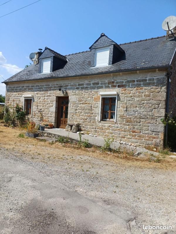 Maison 4 pièces 100 m² · à Scaër · 100 m² · 183 750 €