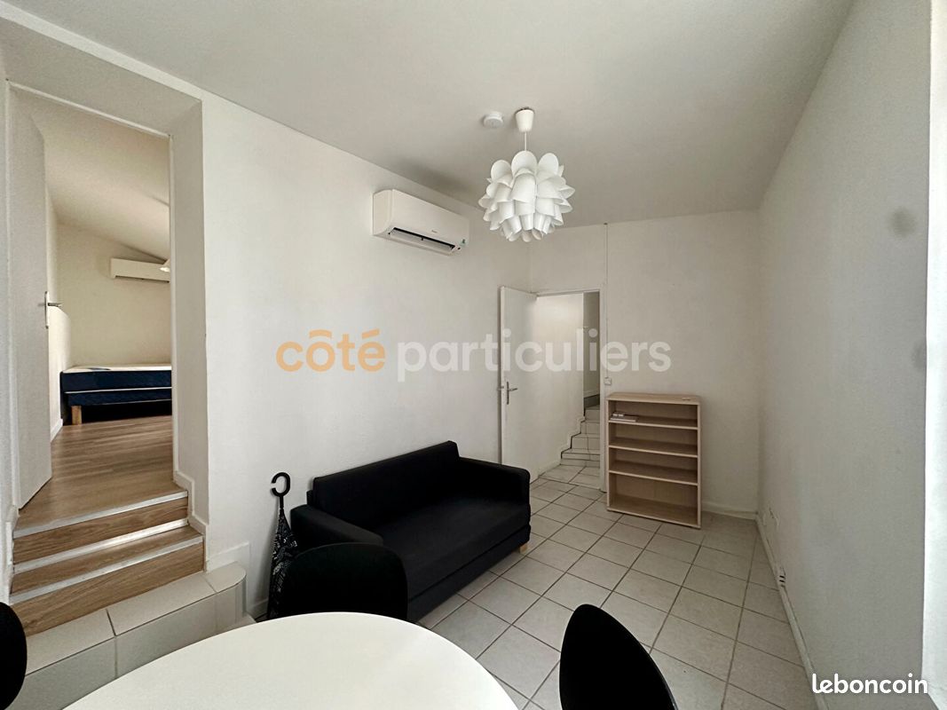 Maison 2 pièces 32 m² · à Bordeaux · 32 m² · 718 €/mois