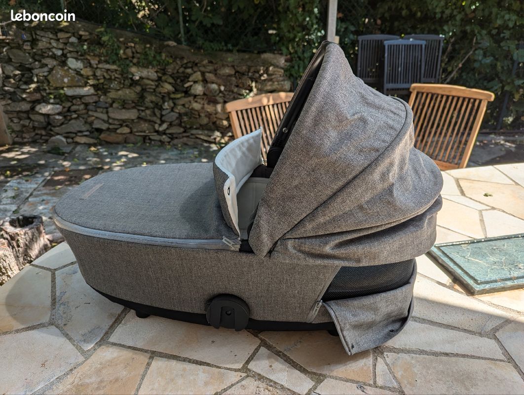 Cybex Mios (image 3)