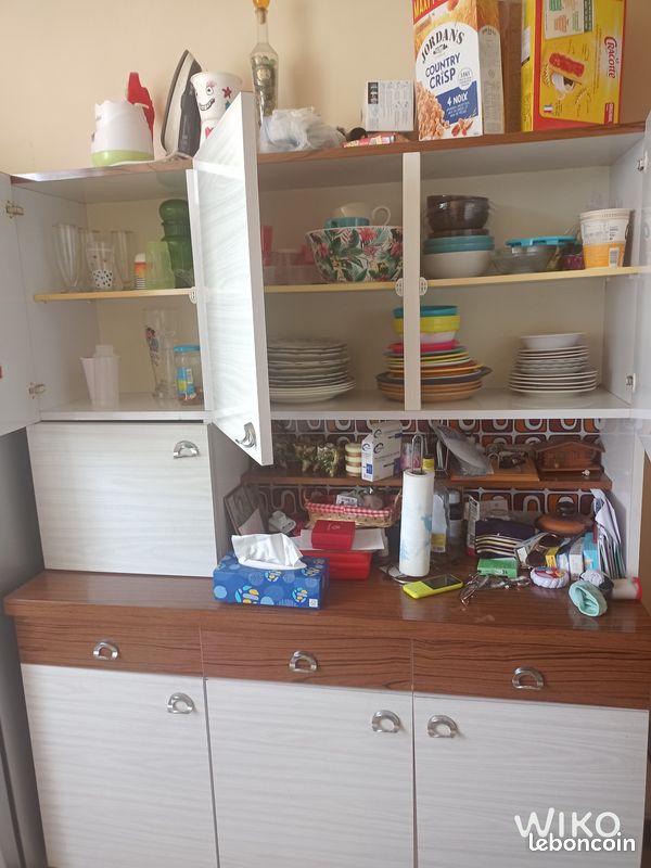 Armoire de cuisine (image 1)