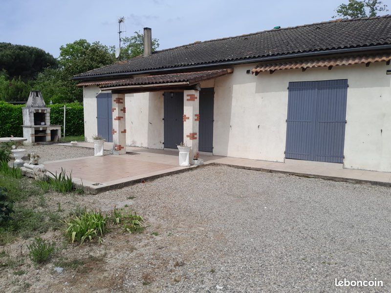 Maison 6 pièces 129 m² · à Roquefort · 129 m² · 222 000 €