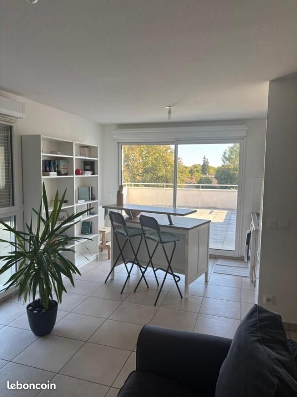 Appartement 2 pièces 47 m² · à Audenge · 47 m² · 175 000 €