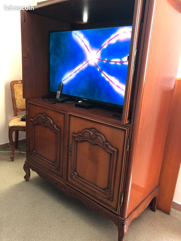 Armoire télé (image 2)