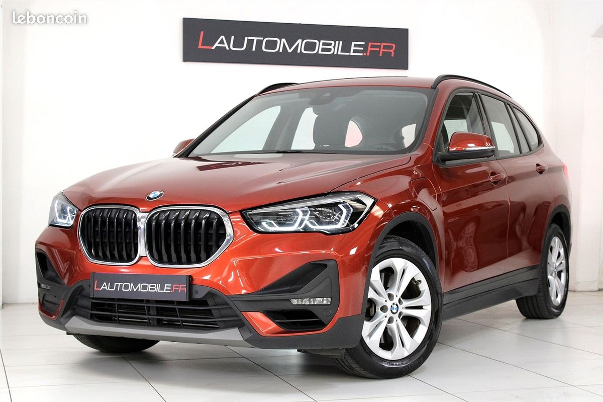 Bmw X1 (F48) XDRIVE25EA 220CH BUSINESS DESIGN (image 1)