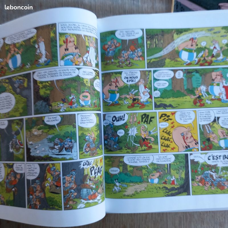 Bd asterix (image 4)