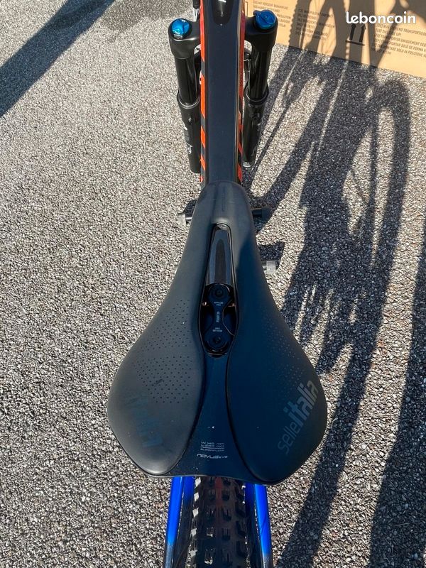 VTT CONOR Enduro ADI NEUF (image 5)
