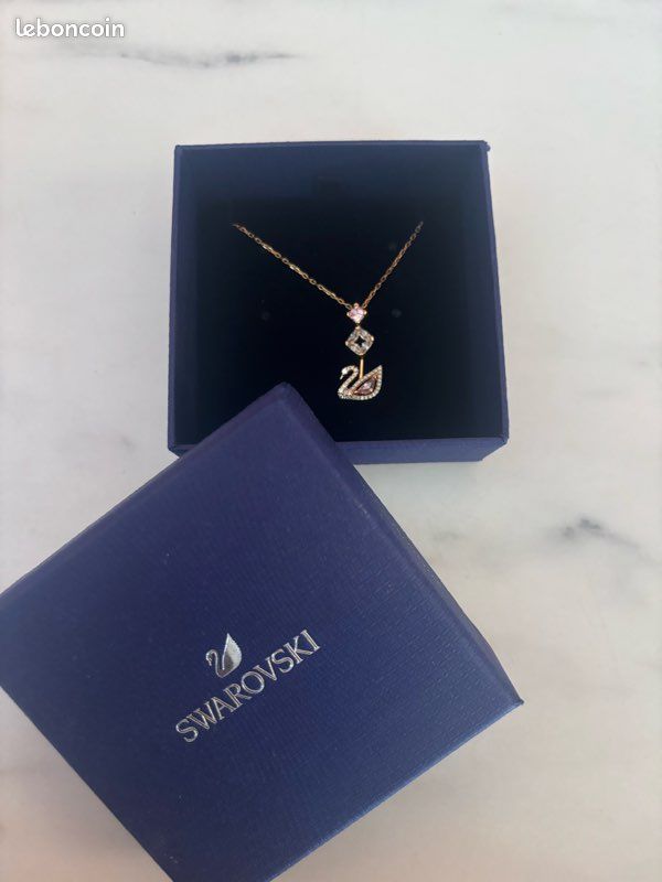Collier Swarovski (image 2)