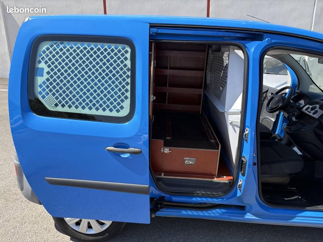 Renault Kangoo Express 1.5 DCI 75 eco2 Confort (image 7)