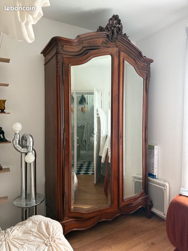 Penderie armoire gautier d'occasion - Ameublement - - page 4