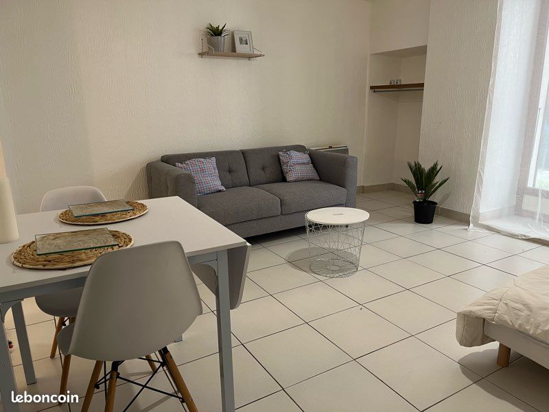 Appartement 1 pièce 30 m² · à Moirans · 30 m² · 510 €