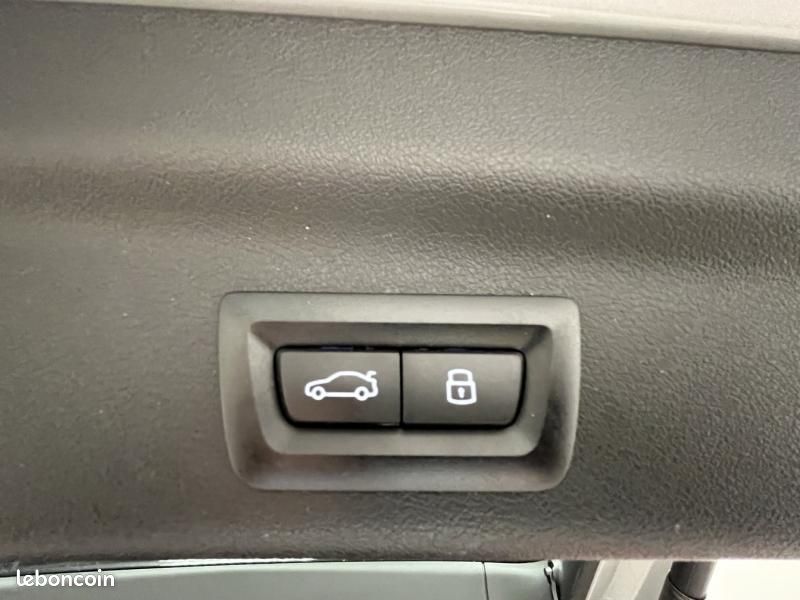 Bmw X1 sDrive18i 136ch M Sport (image 21)