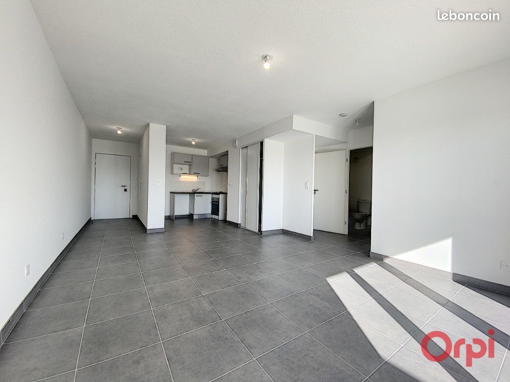 Appartement 3 pièces 61 m² · à Perpignan · 61 m² · 717 €/mois