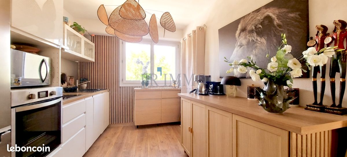 Appartement 3 pièces 68 m² · à Fréjus · 68 m² · 325 000 €