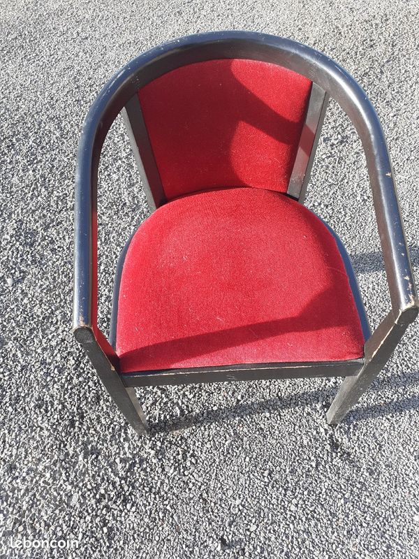 Fauteuil (image 3)