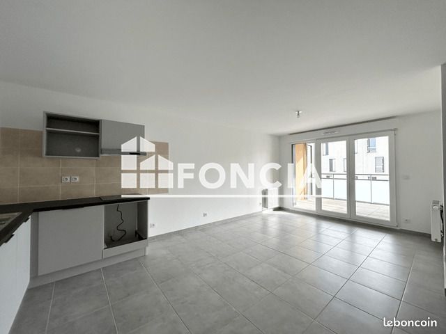 Appartement 3 pièces 66 m² · à Bourg-en-Bresse · 66 m² · 746 €