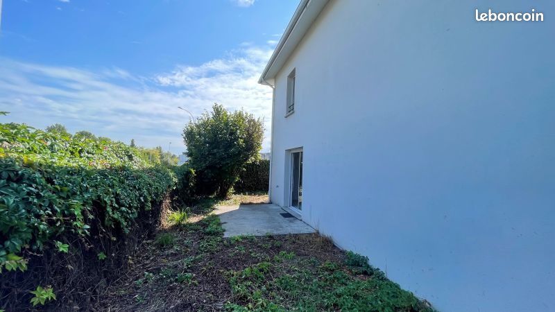 Appartement a louer begles - 3 pièce(s) - 61 m2 - Surfyn