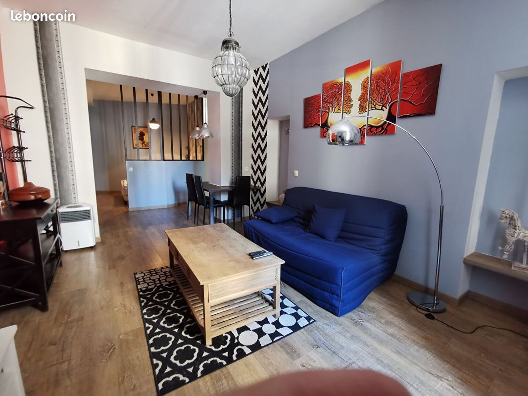 Appartement 2 pièces 41 m² · à Avignon · 41 m² · 529 €/mois