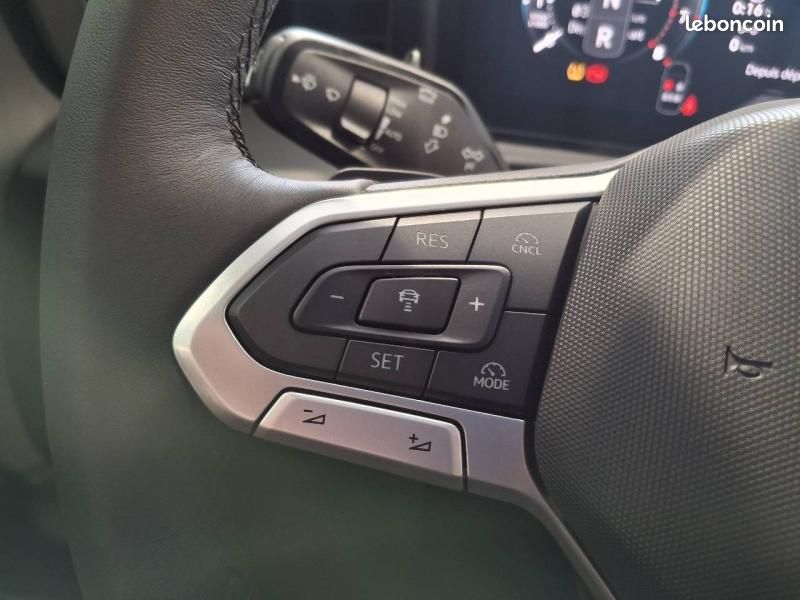 Volkswagen T-Roc 1.5 eTSI 150ch Style DSG7 (image 19)