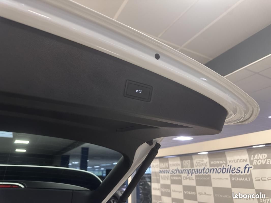 Seat Tarraco 2.0 TDI 150CV FR 7places GARANTIE 12 MOIS (image 6)