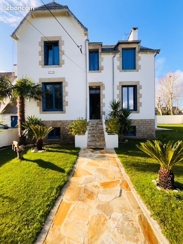 Maison 6 pièces 130 m² · à Loctudy · 130 m² · 798 000 €