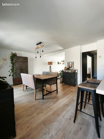 A louer maison rénovée 3 chambres — 1