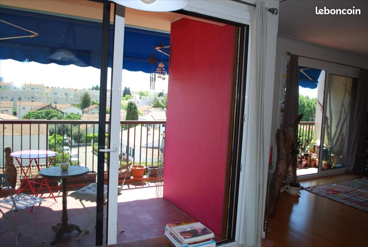 Appartement 3 pièces 109 m² · à Arles · 109 m² · 940 €/mois
