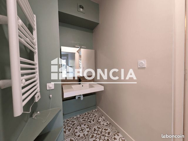 Appartement a louer mont-saint-aignan - 2 pièce(s) - 49 m2 - Surfyn