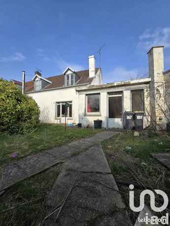 Maison 6 pièces 114 m²