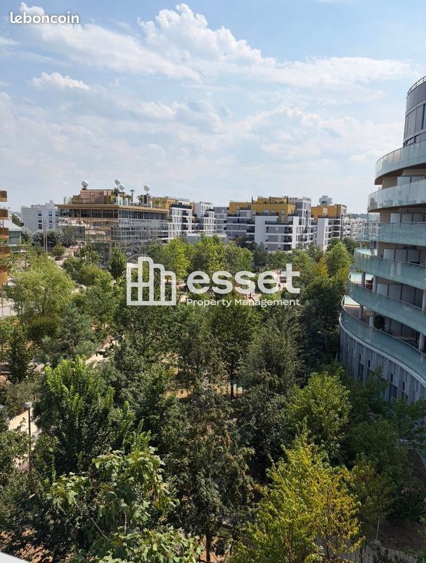 Appartement 3 pièces 71 m² · à Rueil-Malmaison · 71 m² · 1 757 €